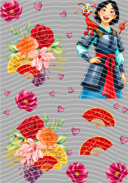 A5 Notebook Wraps-A 2978